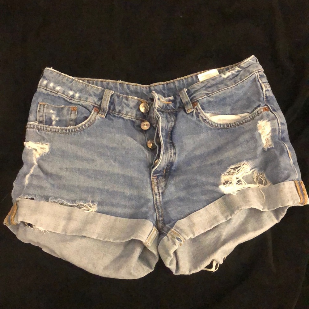 H&M Jean Shorts